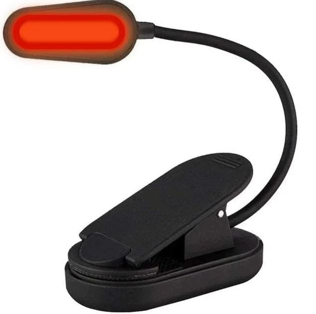 Lámpara - Ruby Book Light