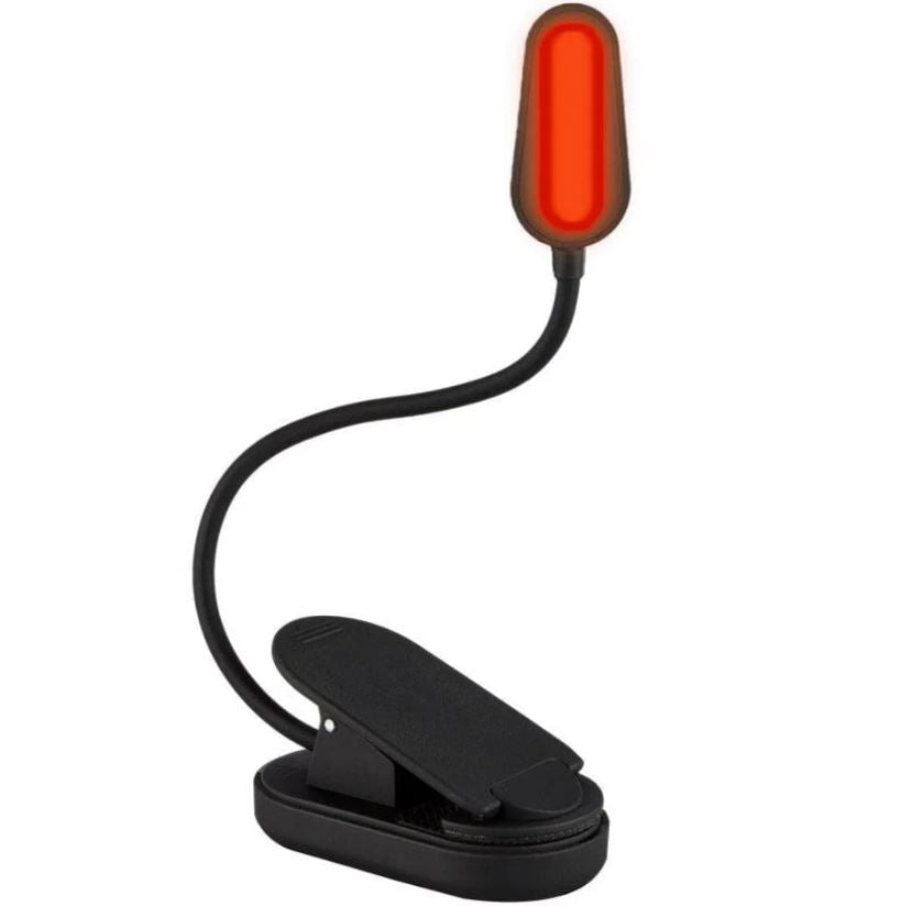 Lámpara - Ruby Book Light