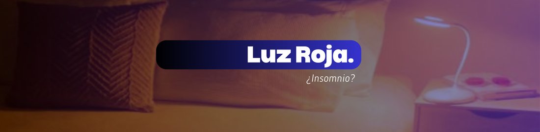 Cómo La Lámpara de Luz Ámbar Transformó el Sueño de Nuestros Clientes: Una Historia Real