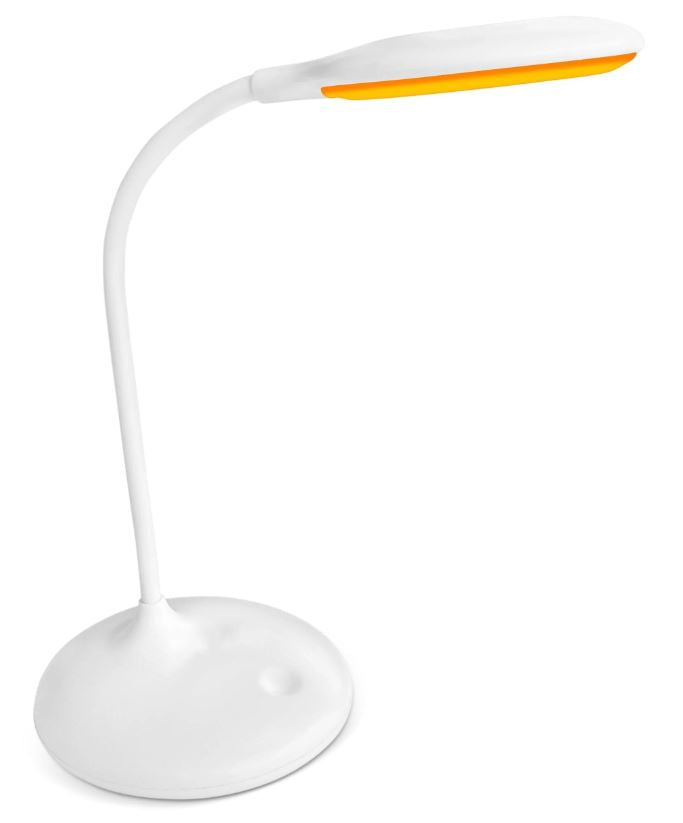 Amber Light Lamp – Iluminación Relajante y Libre de Luz Azul