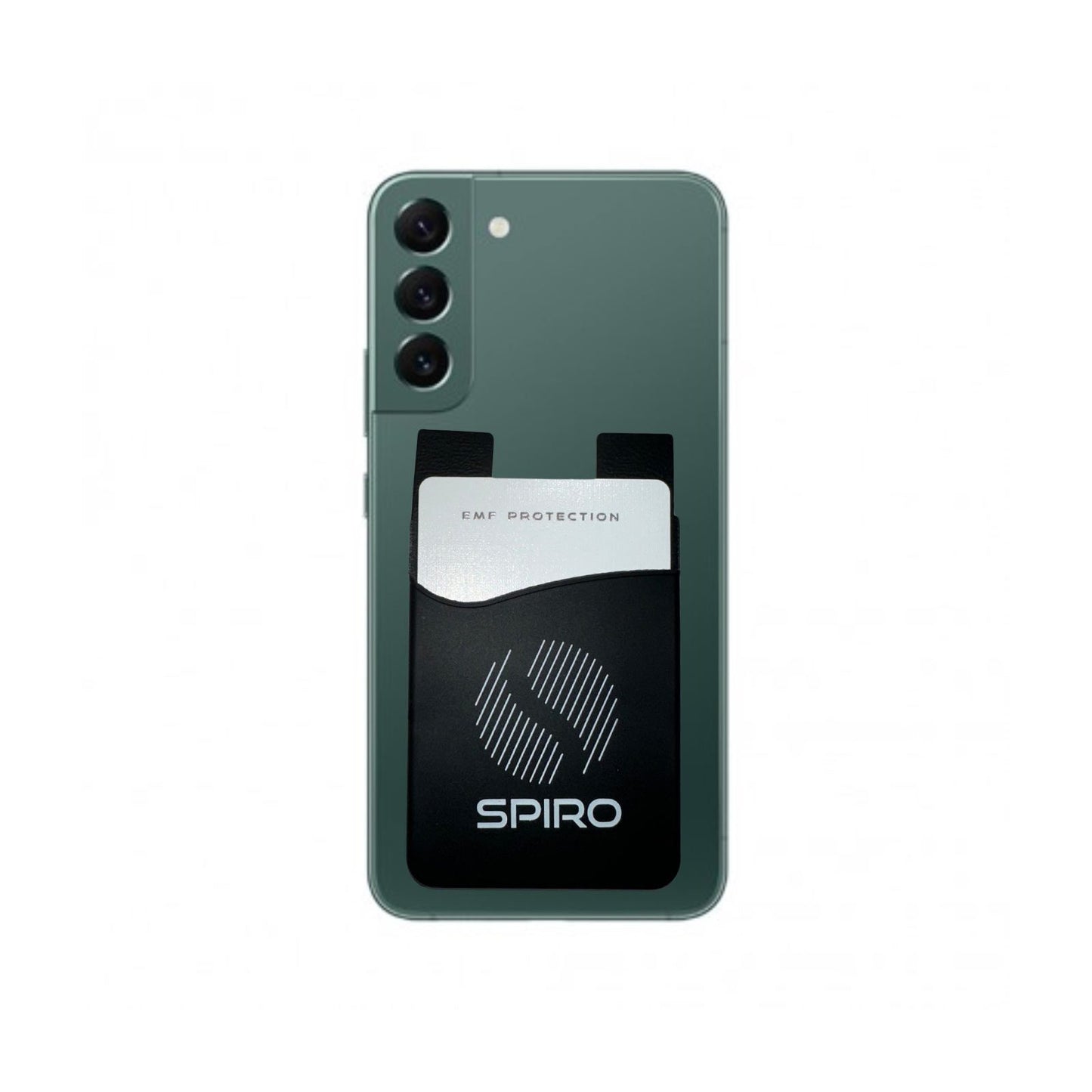 SPIRO® CARD – Fundas y accesorios para teléfonos móviles